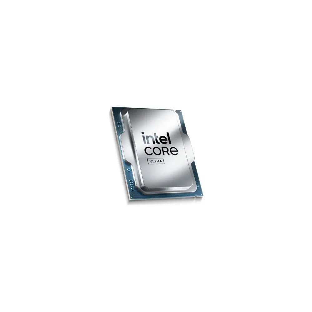 Procesador Intel Core Ultra 5 245KF 5,5 Ghz LGA 1851 Version OEM Tray de INTEL en oferta | Processeurs | Portes grátis