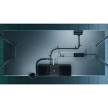 PC Arctic Sous le Bureau de ARCTIC en oferta | PC de bureau | Portes grátis