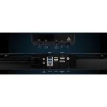 PC Arctic Sous le Bureau de ARCTIC en oferta | PC de bureau | Portes grátis