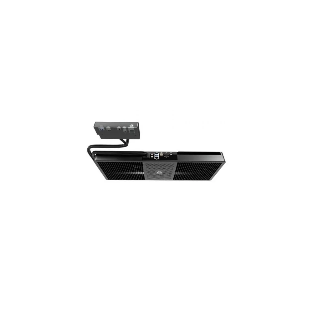 PC Arctic Senza Under Desk ACPCC00003A Ryzen 5 5500GT 16GB 1TB SSD Win11

This is the technical description of a PC model that g