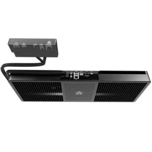 PC Arctic Senza Under Desk ACPCC00003A Ryzen 5 5500GT 16GB 1TB SSD Win11

This is the technical description of a PC model that g