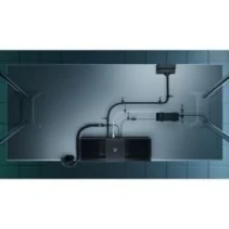 PC Arctic Senza Under Desk ACPCC00003A Ryzen 5 5500GT 16GB 1TB SSD Win11

This is the technical description of a PC model that g