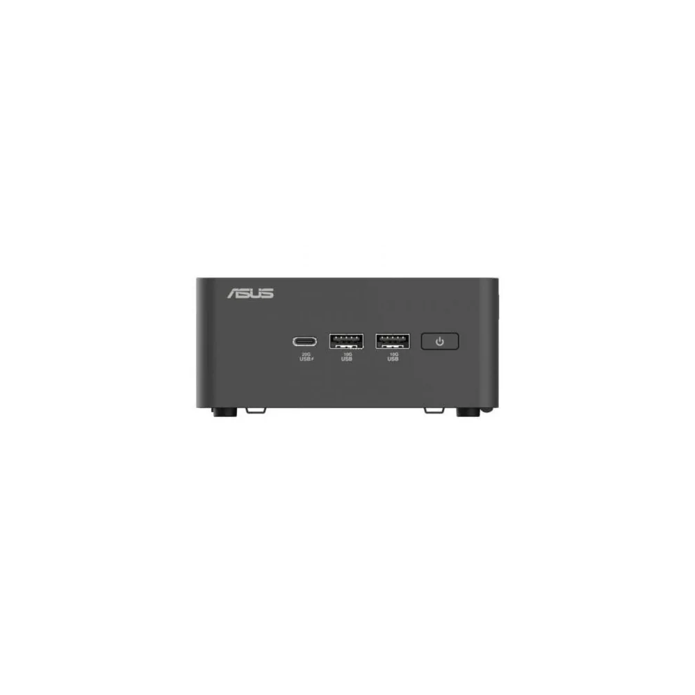 MiniPC Asus NUC 15 Pro RNUC15CRHI300002 Intel Core 3

MiniPC Asus NUC 15 Pro RNUC15CRHI300002 com Intel Core 3