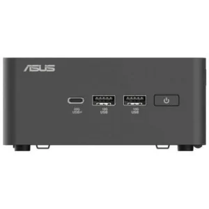 MiniPC Asus NUC 15 Pro RNUC15CRHI300002 Intel Core 3

MiniPC Asus NUC 15 Pro RNUC15CRHI300002 com Intel Core 3