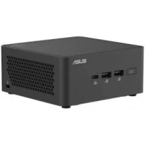 MiniPC Asus NUC 15 Pro RNUC15CRHI300002 Intel Core 3

MiniPC Asus NUC 15 Pro RNUC15CRHI300002 com Intel Core 3