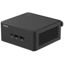 MiniPC Asus NUC 15 Pro RNUC15CRHI300002 Intel Core 3

MiniPC Asus NUC 15 Pro RNUC15CRHI300002 com Intel Core 3