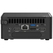 MiniPC Asus NUC 15 Pro RNUC15CRHI300002 Intel Core 3

MiniPC Asus NUC 15 Pro RNUC15CRHI300002 com Intel Core 3