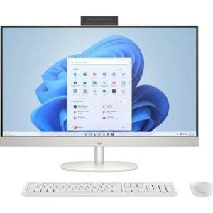 PC All in One HP 27-CR0079NS de HP en oferta | All in one | Portes grátis
