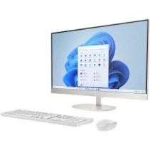 PC Tout-en-un HP 27-CR0079NS de HP en oferta | Tout en un | Portes grátis