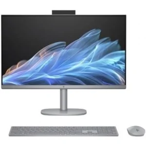 PC tout-en-un HP OmniStudio X 27-CS1006NS de HP en oferta | Tout en un | Portes grátis
