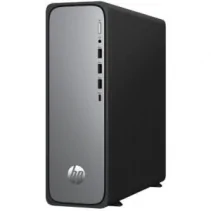 PC HP OmniDesk Slim Desktop S03 Intel Core i5 16 GB 512 GB SSD Freedos