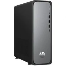 PC HP OmniDesk Slim Desktop S03 Intel Core i5 16 GB 512 GB SSD Freedos