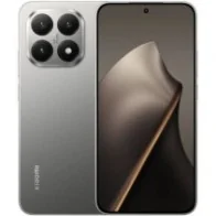 Smartphone Xiaomi 15T 12GB 512GB 6.83' 5G Gray