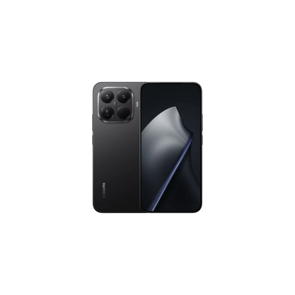 Xiaomi 15T Pro smartphone 12GB 1TB 6.83" 5G Black