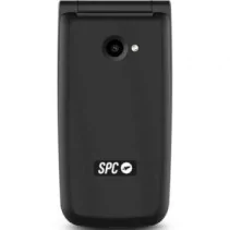 Mobile Phone SPC Titan 2 for Seniors Black