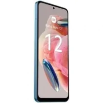 Smartphone Xiaomi Redmi Note 12 NFC 4GB 128GB 6.67' Ice Blue