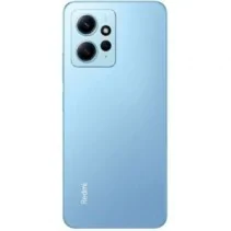 Smartphone Xiaomi Redmi Note 12 NFC 4GB 128GB 6.67' Ice Blue