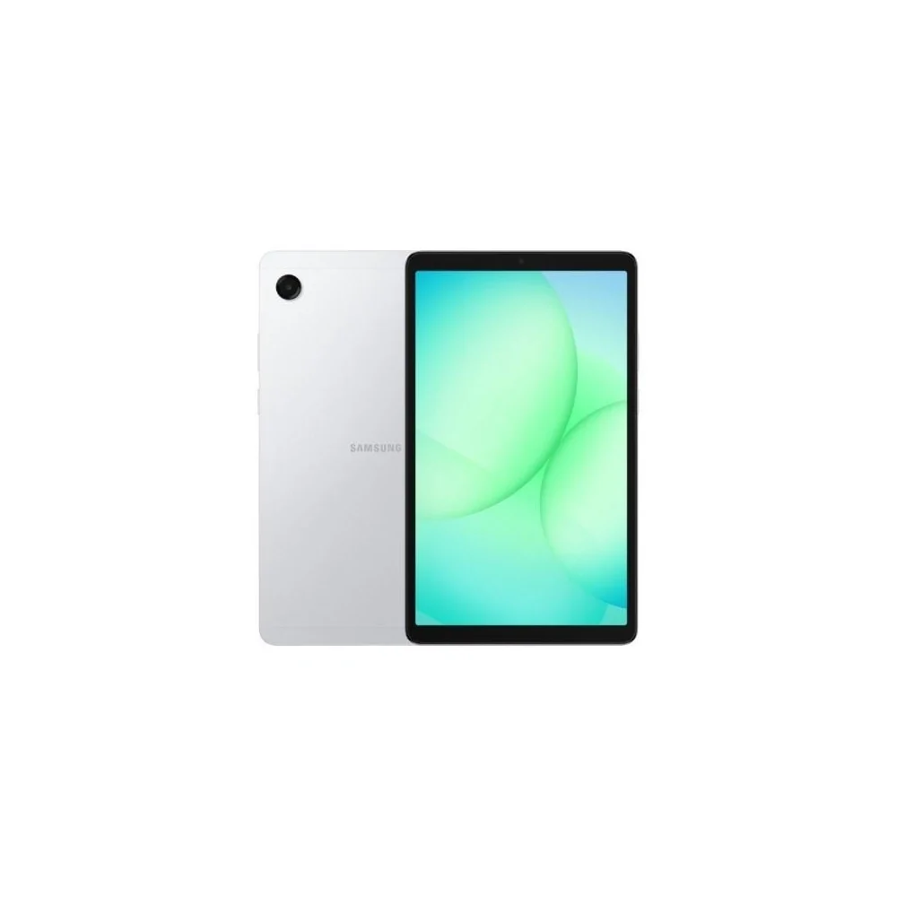 Tablet Samsung Galaxy Tab A11 8.7' 8GB 128GB Octa-core 4G Prata