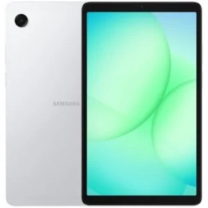 Tablet Samsung Galaxy Tab A11 8.7' 8GB 128GB Octa-core 4G Prata