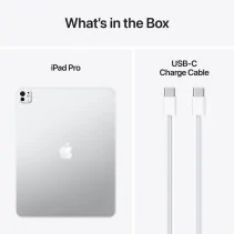 Apple iPad Pro 13' 2025 de APPLE en oferta | iPad Pro | Portes grátis