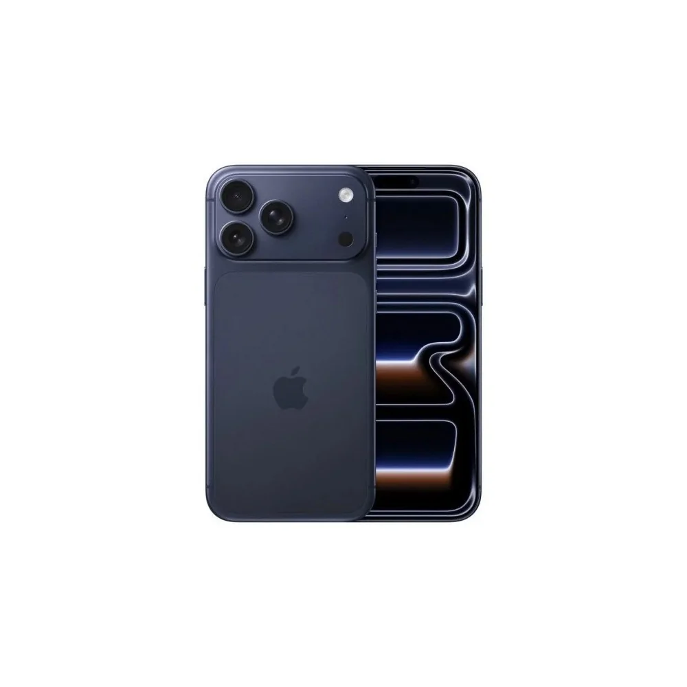 Apple iPhone 17 Pro Max 256GB de APPLE en oferta | SMARTPHONES | Portes grátis