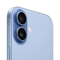 Smartphone Apple iPhone 17 256GB 6.3' 5G Misty Blue