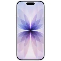 iPhone 17 da Apple 256GB 6.3' 5G em lavanda.