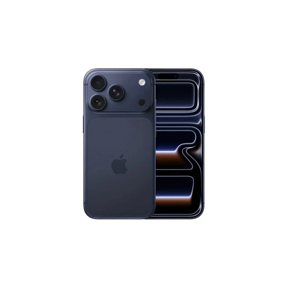 Apple iPhone 17 Pro 256GB 6.3' 5G Azul Escuro