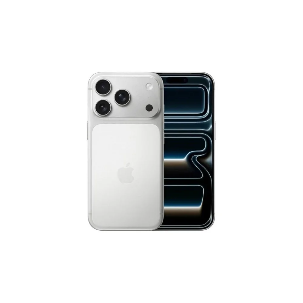Apple iPhone 17 Pro de APPLE en oferta | SMARTPHONES | Portes grátis