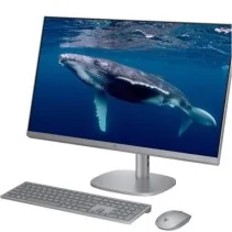 PC All in One HP OmniStudio X 27-CS1006NS de HP en oferta | All in one | Portes grátis