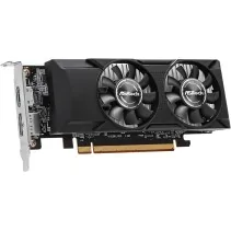 ASRock Intel Arc A310 4 GB Low Profile Mini ITX Graphics Card