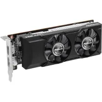 ASRock Intel Arc A310 4 GB Low Profile Mini ITX Graphics Card