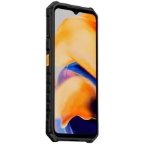 Rugged Smartphone Ulefone Armor X13 6GB 64GB 6.52' Black