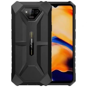 Rugged Smartphone Ulefone Armor X13 6GB 64GB 6.52' Black