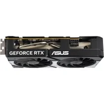 Tarjeta Gráfica Asus GeForce RTX 5060 Dual OC de ASUS en oferta | Tarjetas Graficas | Portes grátis