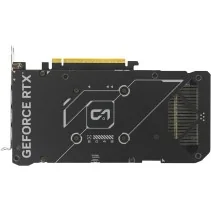 Carte graphique Asus GeForce RTX 5060 Dual OC de ASUS en oferta | Cartes graphiques | Portes grátis