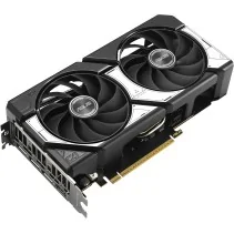 Graphics Card Asus GeForce RTX 5060 Dual OC