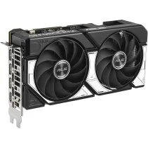 Carte graphique Asus GeForce RTX 5060 Dual OC de ASUS en oferta | Cartes graphiques | Portes grátis