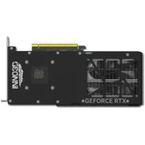 Placa Gráfica Inno3D GeForce RTX 5060 Ti Twin X2 OC 8 Gb