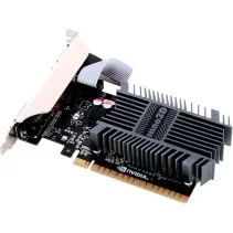 Tarjeta Gráfica Nvidia Inno3D GeForce GT710 2 Gb Low Profile Passive de INNO3D en oferta | Tarjetas Graficas | Portes grátis