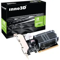 Carte graphique Nvidia Inno3D GeForce GT710 2 Go Low Profile Passive