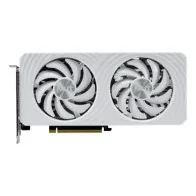Graphics Card Palit GeForce RTX 5060 White OC