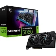 Placa Gráfica MSI GeForce RTX 5060 Gaming OC