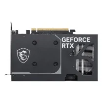 Tarjeta Gráfica MSI GeForce RTX 5050 Ventus 2X OC de MSI en oferta | Tarjetas Graficas | Portes grátis