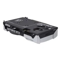 Tarjeta Gráfica MSI GeForce RTX 5050 Ventus 2X OC de MSI en oferta | Tarjetas Graficas | Portes grátis