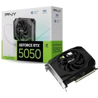 Graphics Card PNY GeForce RTX 5050 Mini ITX