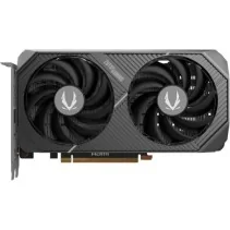 Tarjeta Gráfica Zotac Gaming GeForce RTX 5050 Twin Edge OC de ZOTAC en oferta | Tarjetas Graficas | Portes grátis