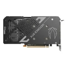 Carte graphique Zotac Gaming GeForce RTX 5060 Twin Edge de ZOTAC en oferta | Cartes graphiques | Portes grátis