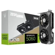 Zotac Gaming GeForce RTX 5060 Twin Edge Graphics Card