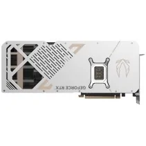 Placa Gráfica Zotac Gaming GeForce RTX 5080 Solid OC Branca